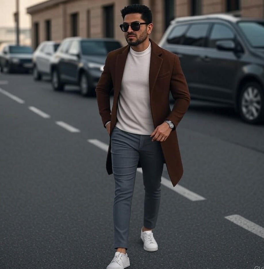 The Rise of Quiet Luxury: Why Subtle Sophistication is trending